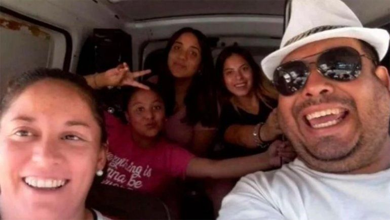 Fueron papás y no conocieron a su beba: murieron por COVID