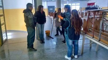 porteros de rio negro tendran vacaciones en el invierno porteros de rio negro tendran vacaciones en el invierno