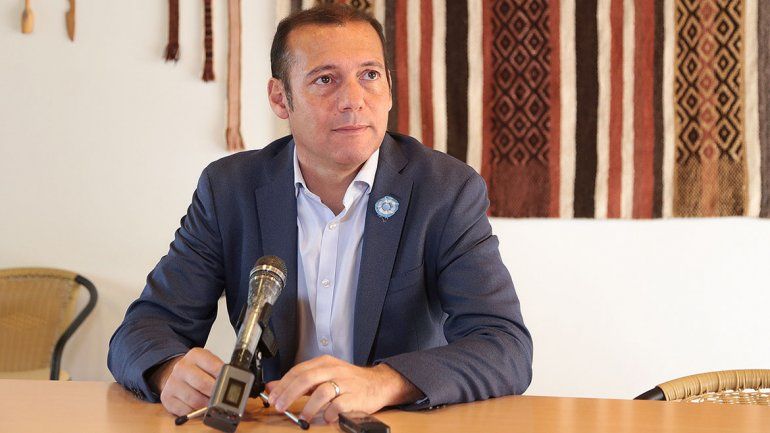 Neuquén marcó un récord en la producción de petróleo