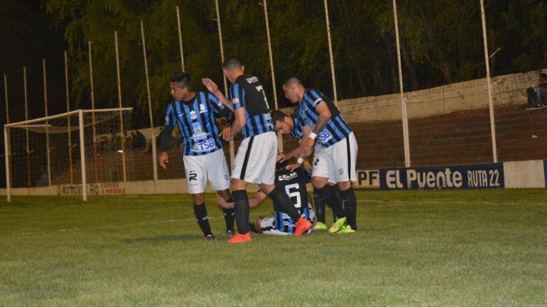 El León busca volver a la punta en casa ante el último de la tabla.