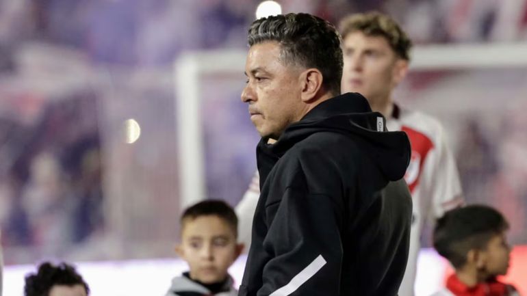 Marcelo Gallardo