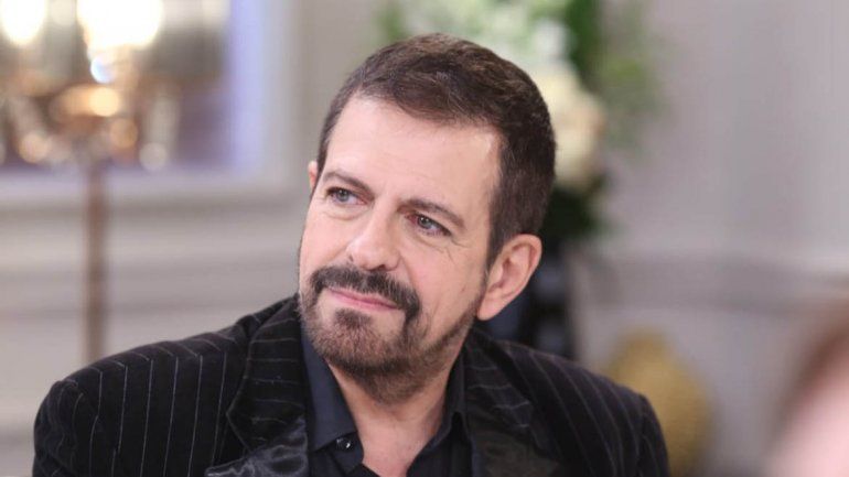 Fuerte cruce entre Mirtha Legrand y Guillermo Fernández