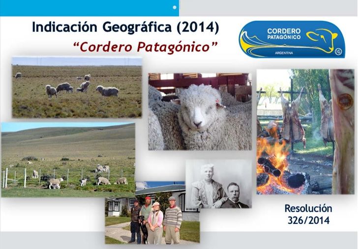Las Indicaciones Geográficas y las Denominaciones de Origen son herramientas que no se crean, sino que se reconocen. Gráfico: utn.edu.ar Las Indicaciones Geográficas y las Denominaciones de Origen son herramientas que no se crean, sino que se reconocen. Gráfico: utn.edu.ar