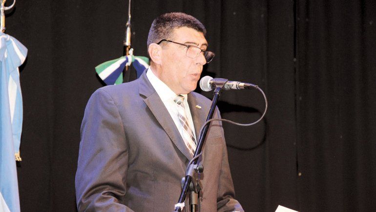 Di Tella anunció un plan de obras para Cipolletti