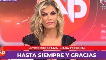 canosa se despidio de la tv hablando de sexo: cristina debe ser salvaje en la cama canosa se despidio de la tv hablando de sexo: cristina debe ser salvaje en la cama
