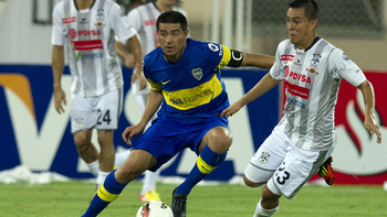 el imponente record de boca ante equipos venezolanos en la copa libertadores el imponente record de boca ante equipos venezolanos en la copa libertadores