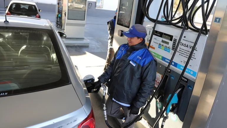 La petrolera planea implementar el micropricing para regular el precio de los combustibles en tiempo real. 