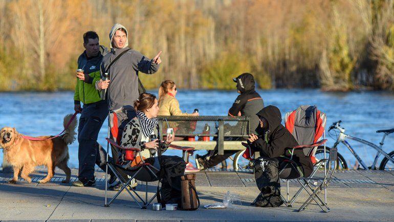 ¿Qué extrañan los neuquinos de la vida sin pandemia?