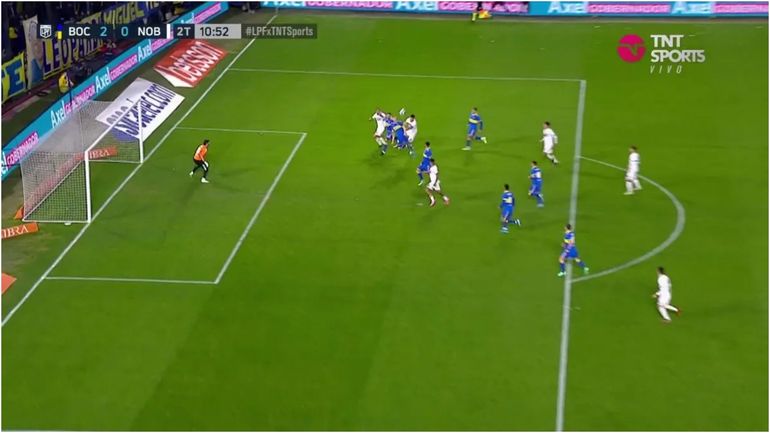 El fuerte mensaje de una estrella de Newells ante el robo de la Bombonera