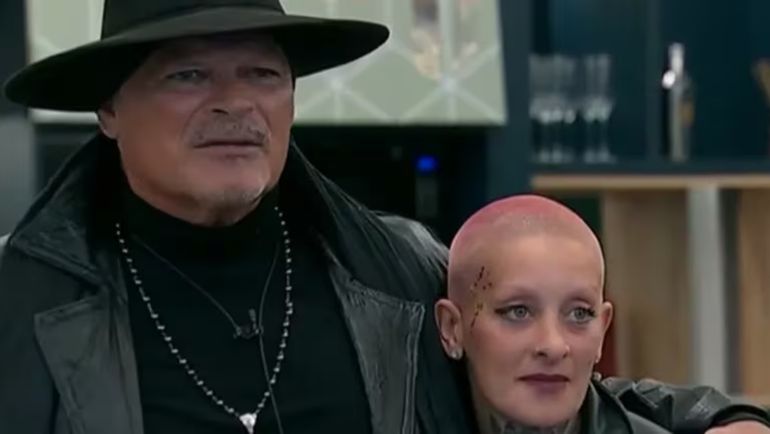 El desubicado comentario de Alfa a Furia por el que piden que lo echen de Gran Hermano