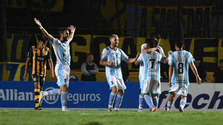 Batacazo de Sol de Mayo: eliminó al campeón de la Copa Argentina en los penales