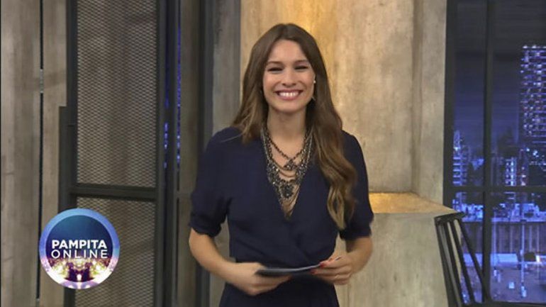 Telefe tiene que definir si el ciclo irá a la mañana o por la tarde.