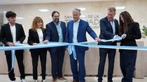 galeno inauguro el sanatorio de la trinidad neuquen galeno inauguro el sanatorio de la trinidad neuquen