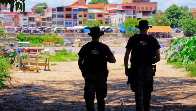 La Justicia detectó una localidad con más votantes que habitantes en el norte argentino