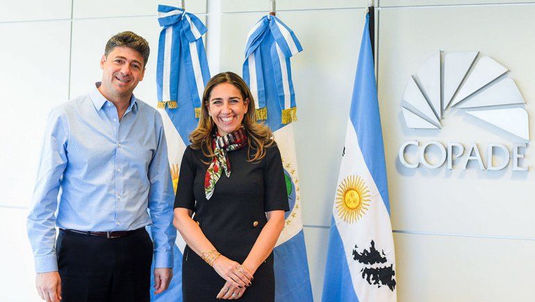 El Copade busca acordar convenio sobre gemología