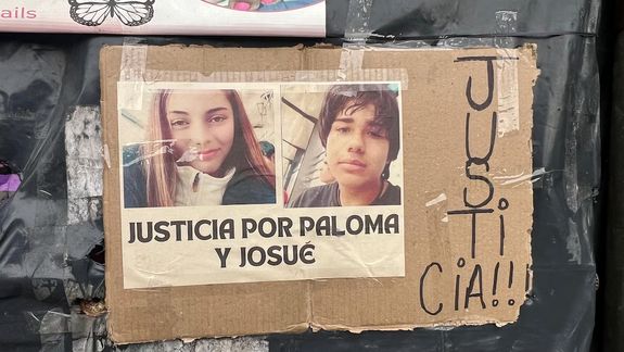 Se quebró el rionegrino detenido por el doble crimen en Florencio Varela