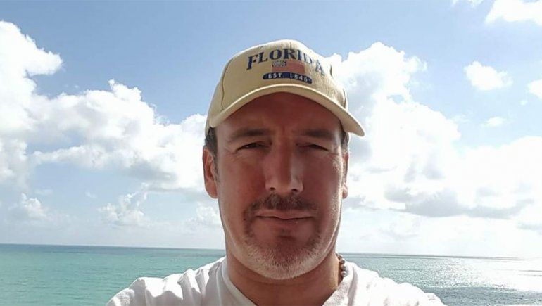 Quién es Juan Ross, el nuevo vocero presidencial