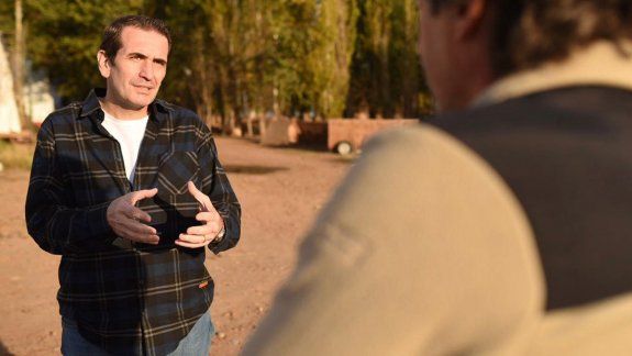 Cervi: La crisis es una buena oportunidad para cambiar