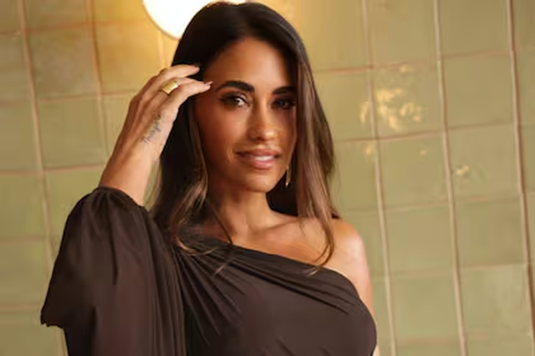 La nueva obsesión de Antonela Roccuzzo en Miami