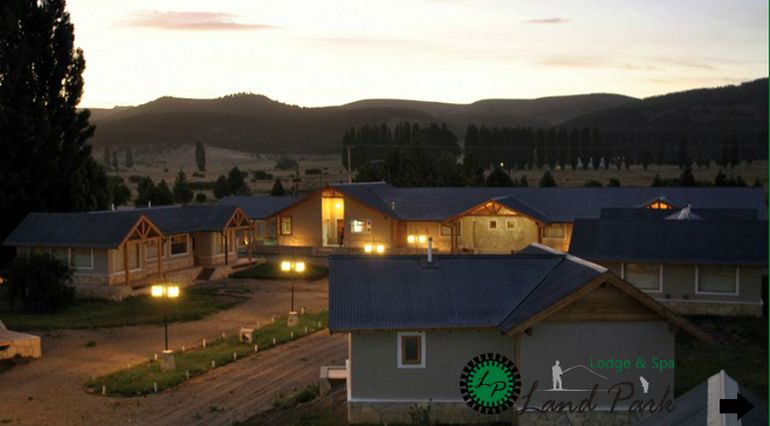 Land Park contará con descuentos de hasta el 10%. Land Park contará con descuentos de hasta el 10%.