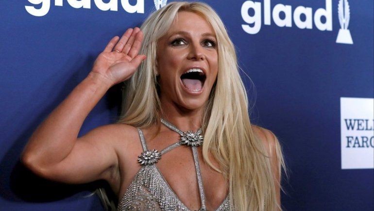 Britney Spears la rompe en TikTok al ritmo de Black Pink