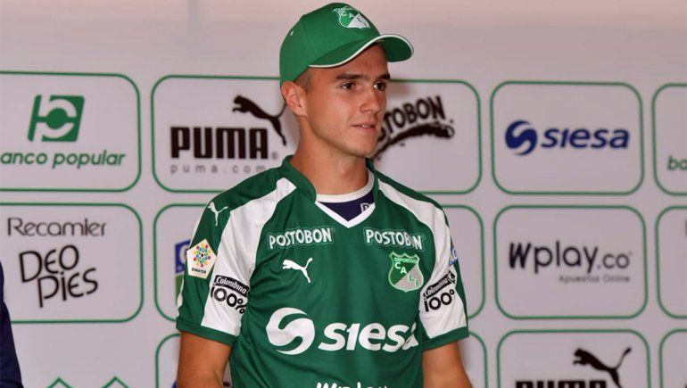 River elevó más la oferta y Palavecino   también presiona