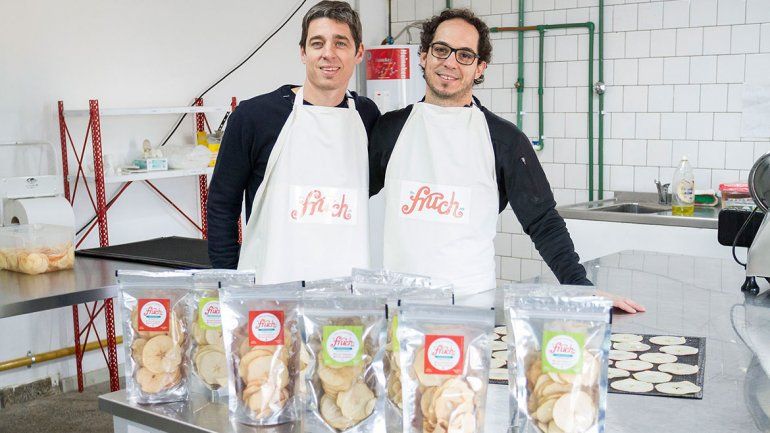 Emprendedores cipoleños&nbsp;