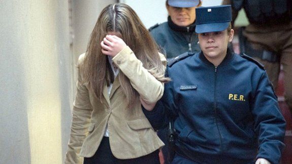 Nahir rompió el silencio y el fiscal pidió prisión perpetua