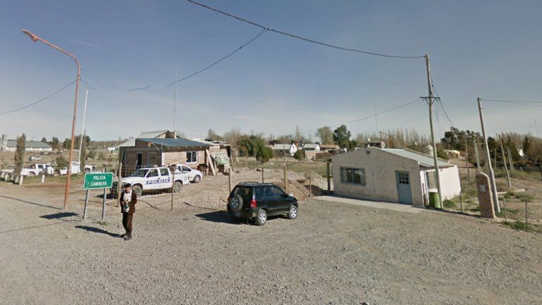 Taxista zafó de que lo atacaran con un cuchillo porque sabía artes marciales