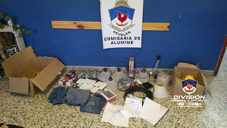 Estafa offline: compró sin pagar mercadería por $500 mil a tres comerciantes