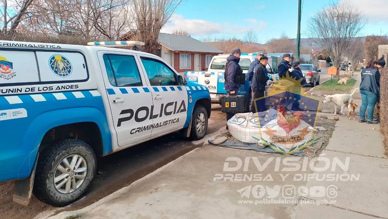 Otro detenido por pelea narco en San Martín de los Andes