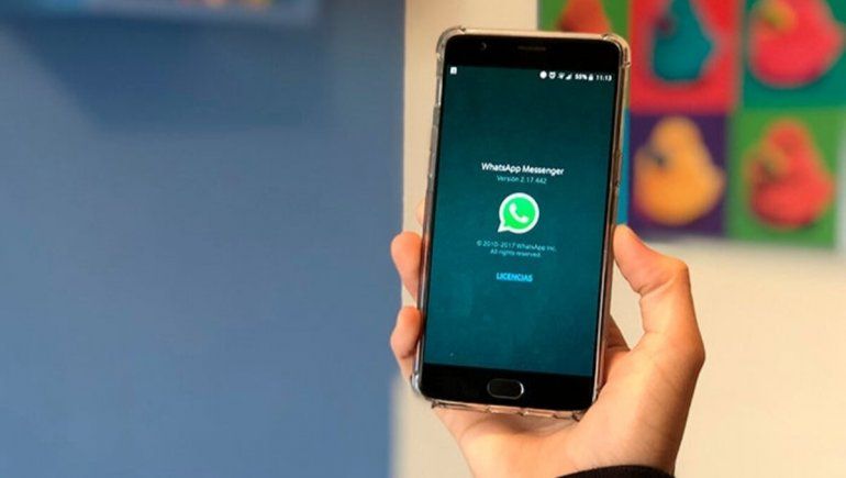 WhatsApp tiene más de 2 mil millones de cuentas activas en todo el mundo