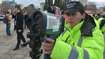 habra un mes de prueba con los radares de transito habra un mes de prueba con los radares de transito