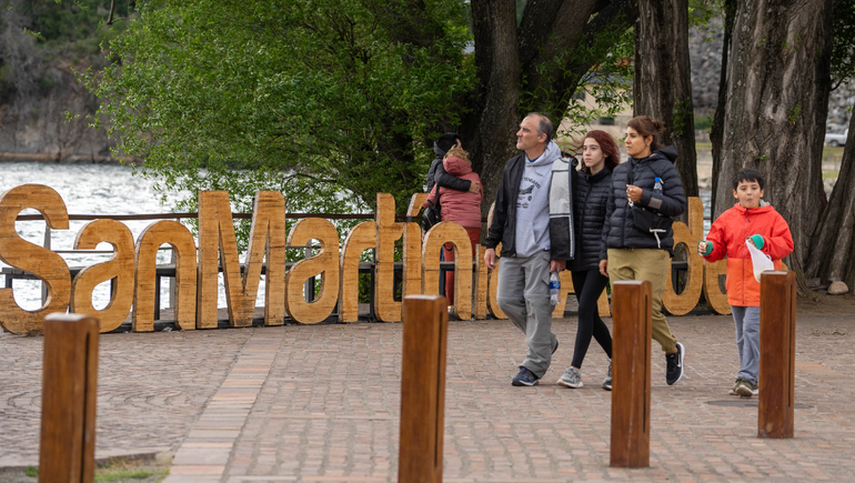 El finde XXL dejó $590 millones en los destinos neuquinos