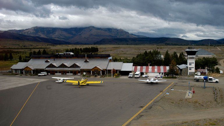 Habrá vuelos desde Córdoba hasta Chapelco