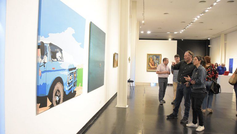 El COVID aplastó las actividades culturales