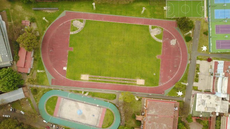 Salvemos al Cenard, el grito que se replica en el Valle