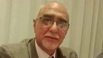 estafa con planes sociales en neuquen: soiza fue detenido y no opuso resistencia estafa con planes sociales en neuquen: soiza fue detenido y no opuso resistencia