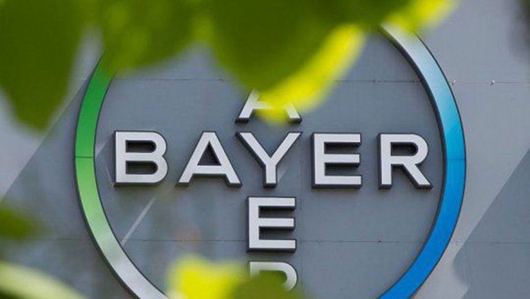 Bayer pagará millonaria indemnización por uso del glifosato