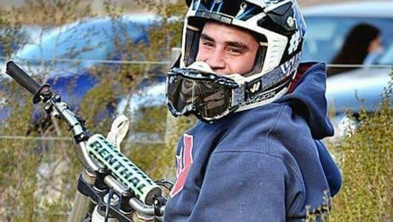 Dolor en el deporte regional por la muerte de joven piloto