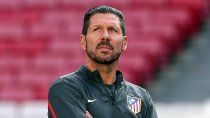 ¿el fin de una era? aseguran que el cholo simeone dejara el atletico madrid para ir a otro gigante de europa ¿el fin de una era? aseguran que el cholo simeone dejara el atletico madrid para ir a otro gigante de europa