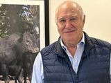 Víctor Tonelli, especialista en mercados ganaderos, vaticinó una mejora para la actividad a partir del próximo año.