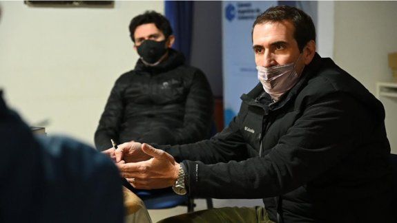 Cervi: La política está muy desconectada de los problemas de la gente