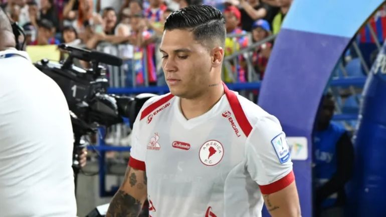Juanfer Quintero