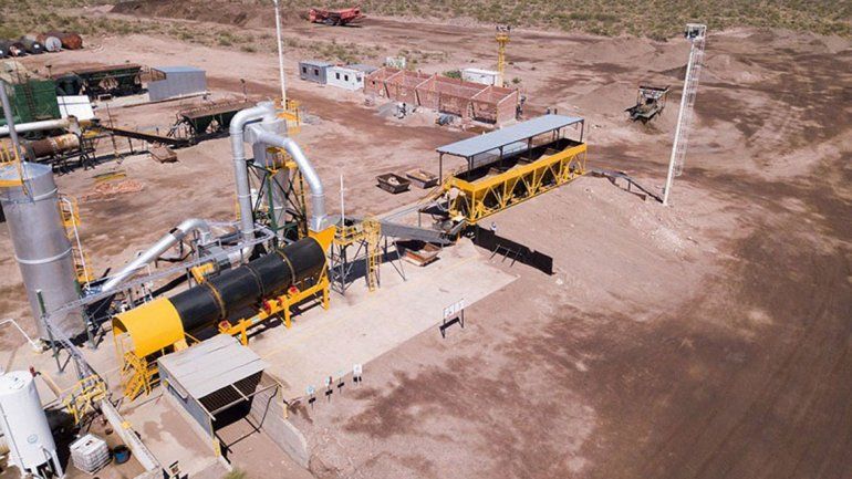 Fiscalía Ambiental allanó a una empresa de Añelo