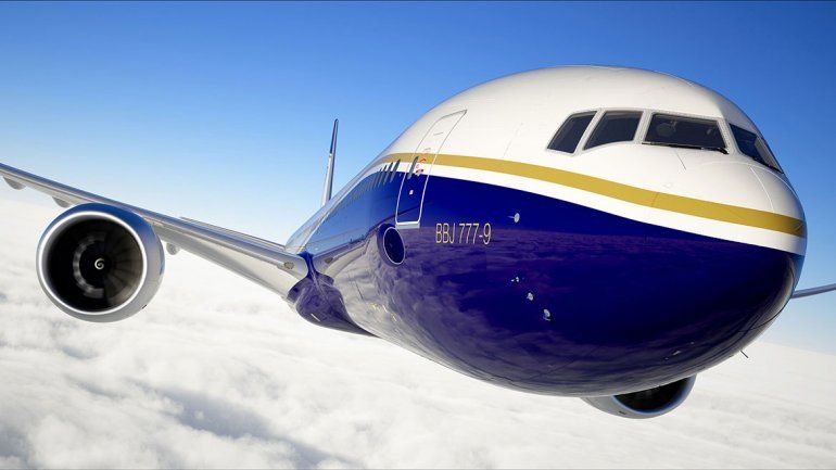 ¿Por qué los aviones tienen que volar a más de 10.000 metros?