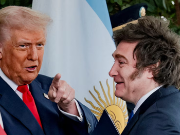 Estados Unidos le reclamó al gobierno de Milei el cierre de la base china en Neuquén
