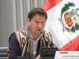 Perú pidió una renegociación por el gas de Camisea