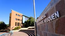 Por el caso de la denuncia de la auxiliar de servicio, dos mujeres y el director fueron separadas del cargo.