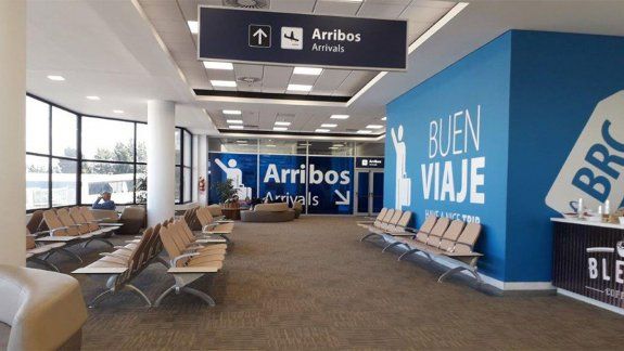 Crece la cancelación de viajes y el futuro es incierto